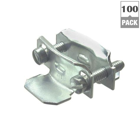 electrical box cord clamp with screw on ring|box connectors uk.